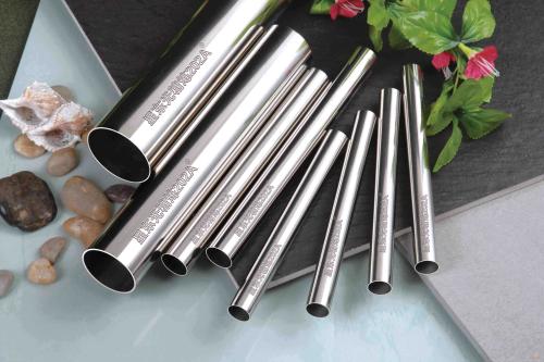 316L不锈钢管是属于18-8型奥氏体不锈钢的衍生钢种，添加了2~3%的Mo元素