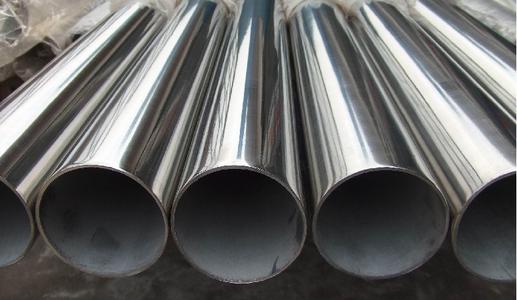 304不锈钢管作为一种目前不少行业都广泛应用的材料