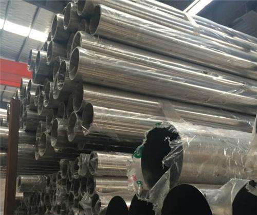 304不锈钢管一般是我们常见的不锈钢管种类