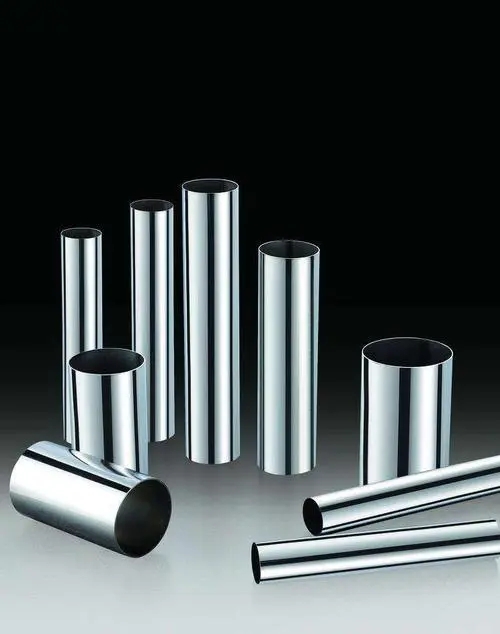 不锈钢管和304不锈钢管的应用领域都非常广泛，但是它们的具体应用却有一些区别。