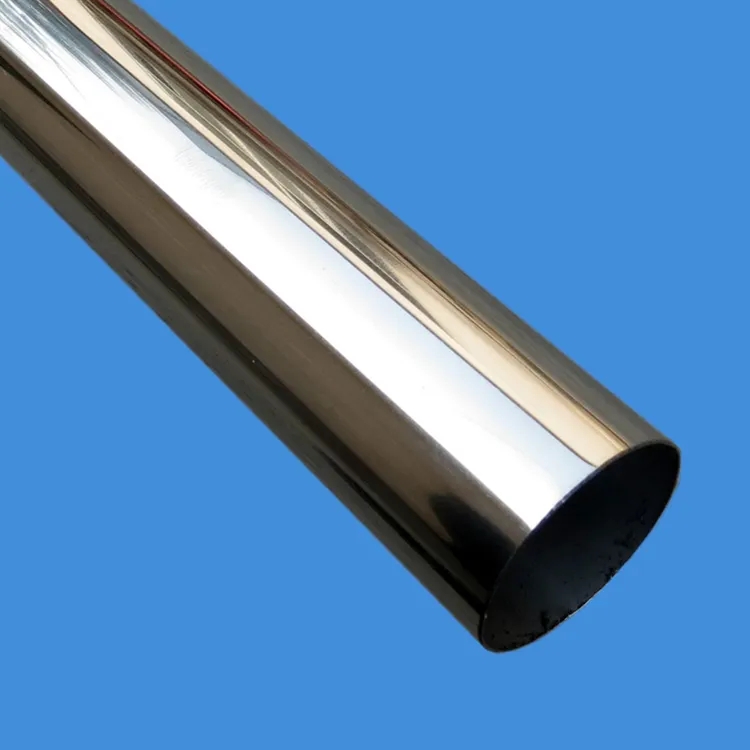 不锈钢管和304不锈钢管的耐蚀性比较